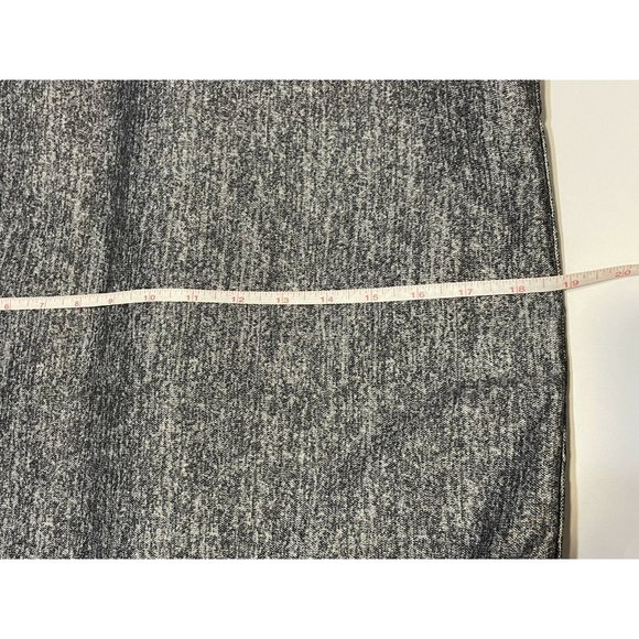 New Adidas Burst II Sackpack Gray Onix String Sports Drawstring Bag Pack - Picture 4 of 6